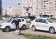 Drone folosite la Cluj pentru respectarea măsurilor impuse de autorități pentru împiedicarea răspândirii COVID-19