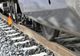 Tren deraiat la Șintereag! Circula pe relația Cluj Napoca - Bistrița