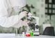 A fost descoperit un anticorp monoclonal uman ce blochează infecţia cu SARS-CoV-2