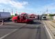 FOTO | Accident cu două maşini în Jucu! Un şofer de 76 de ani a ajuns la spital