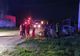 FOTO | Alertă în Turda! Aproape 20 de pompieri au intervenit după ce un butoi cu clor a fost avariat