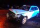FOTO | Accident în Cuzdrioara! Două maşini s-au ciocnit 