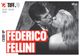 100 de ani de Federico Fellini la TIFF 2020