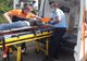 Accident cu trei mașini în Mica! Două persoane au fost rănite 