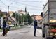 FOTO | Acţiune a poliţiştilor din Huedin pentru respectarea măsurilor impuse în starea de alertă