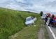 FOTO | Grav accident provocat de un tânăr beat şi cu permisul suspendat