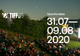 TIFF revine! Festivalul Internațional de Film Transilvania va avea loc în această vară