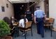 FOTO | Acţiuni ale poliţiştilor în Cluj-Napoca! S-a verificat în ce măsură sunt respectate regulile de distanţare socială
