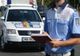 Acţiune a poliţiştilor la Gherla! Au fost aplicate 45 de amenzi