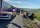 VIDEO | Grav accident în județul Cluj! Trei persoane au decedat 