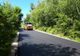 A fost finalizată asfaltarea drumului județean ce leagă Mărişelul de Măguri Răcătău