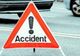 Trei copii răniți într-un accident rutier. Unul dintre ei are doar 6 luni