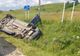 FOTO | Grav accident pe un drum judeţean din Cluj! Un bărbat a murit