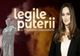 EDITORIAL Mădălina Dobrovolschi: A plouat și i-a adunat ...