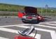 FOTO | Accident mortal pe Autostrada A3! A fost solicitat elicopterul SMURD