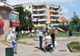FOTO | Zeci de amenzi aplicate de poliţiştii din Dej