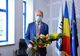 Reputatul profesor emerit și diabetolog Nicolae Hâncu, distins de UMF Cluj cu Medalia „Iuliu Hațieganu” la aniversarea vârstei de 80 de ani