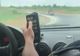 Urmărire pe un drum judeţean din Cluj! Poliţiştii au prins un tânăr care conducea fără permis
