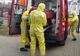 Un pacient confirmat cu COVID-19 a fugit dintr-un spital din Cluj