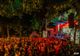 Începe Jazz in the Park – Tiny Version