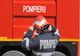 Explozie la o casă din Copăceni! Un bărbat de 90 ani a fost rănit