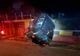 FOTO: Șofer clujean, rănit într-un accident în Bistrița-Năsăud