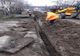 Au început lucrările de alimentare cu apă și canalizare în orașul Huedin și în satele din jur