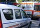 Pieton lovit mortal de o maşină în Dăbâca