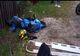 Grav accident pe un drum judeţean din Cluj! Un tânăr de 18 ani a murit, iar o minoră de 17 ani este grav rănită