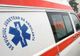 Accident de muncă în Beclean! Un clujean a rămas fără gamba stângă, în timp ce monta niște piese la instalația de măcinat