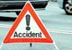 Accident în Batin provocat de un şofer beat din Cluj-Napoca