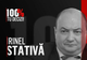 100% TU DECIZI! Irinel Stativă, fantomă prin Parlament. Picanteriile deputatului "cu de toate"