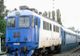 Trafic feroviar blocat între Cluj şi Sălaj! O persoană a fost lovită de un tren într-un tunel