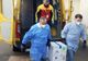 FOTO | A doua tranșă de vaccin anti-COVID-19 a ajuns la Cluj-Napoca