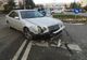 FOTO | Accident în Cluj-Napoca! Un bărbat a fost rănit după ce două maşini s-au tamponat