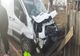 FOTO | Bărbat din Huedin mort într-un accident în judeţul Ialomiţa