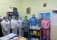 FOTO |  A început vaccinarea personalului și beneficiarilor din cadrul Direcției Generale de Asistență Socială și Protecția Copilului Cluj