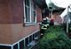 FOTO | Sfârșit tragic pentru o femeie din Câmpia Turzii! A murit într-un incendiu care i-a cuprins casa