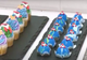 VIDEO/ Opere de artă sculptate în ciolcolată