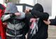 Tineri din judeţele Sălaj şi Cluj reţinuţi! Au tâlhărit doi dejeni în propria lor casă