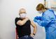Emil Boc, primarul Clujului, s-a vaccinat: "Totul ok"