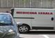 VIDEO | Sinucidere: Un bărbat s-a aruncat de pe o clădire din Cluj-Napoca