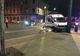 FOTO | Ambulanţă implicată într-un accident în Cluj! Un cadru medical din Alba Iulia şi un bărbat din Târgu Mureş au fost răniţi