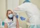 COVID-19: O sută de mii de persoane vaccinate până în acest moment în judeţul Cluj