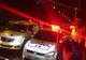 Accident în Floreşti provocat de un şofer beat! A fugit de la faţa locului