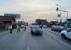Grav accident în Florești! O tânără din Brașov a fost lovită de mașină
