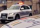 Urmărire pe străzile din Câmpia Turzii! Un bărbat din Alba fără permis a fugit cu maşina de poliţişti