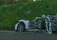 FOTO | Accident pe centura Clujului provocat de un şofer din Ialomiţa! Un bărbat din Floreşti a fost rănit
