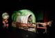Teatrul „Puck” își deschide porțile pentru toți copiii de 1 Iunie