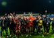 CFR Cluj este campioana României pentru al patrulea sezon la rând